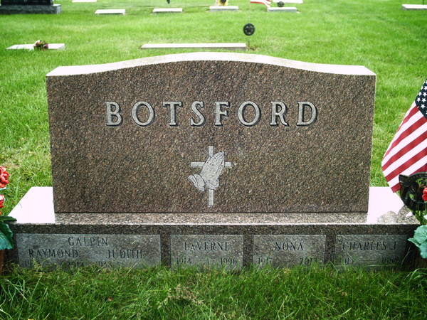 headstone image